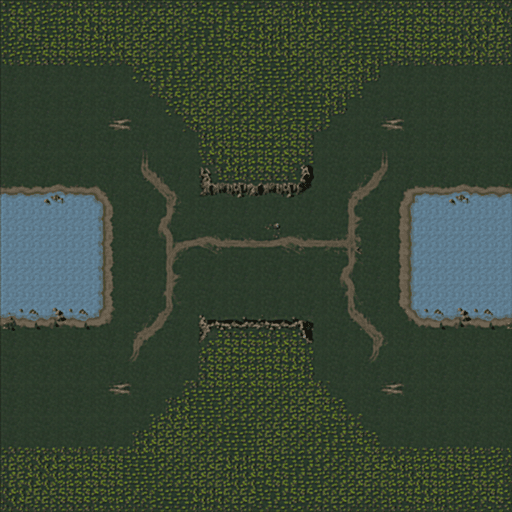 Tiberium Gardens