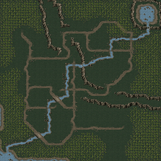 Volcano Siege