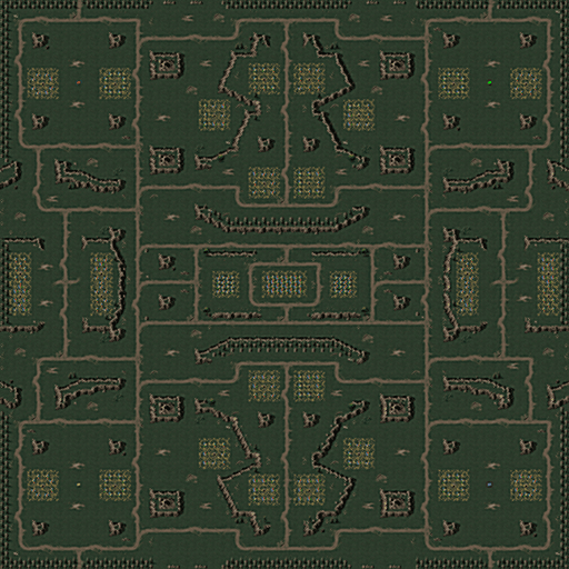 Strawbelly Minefield 2 Player