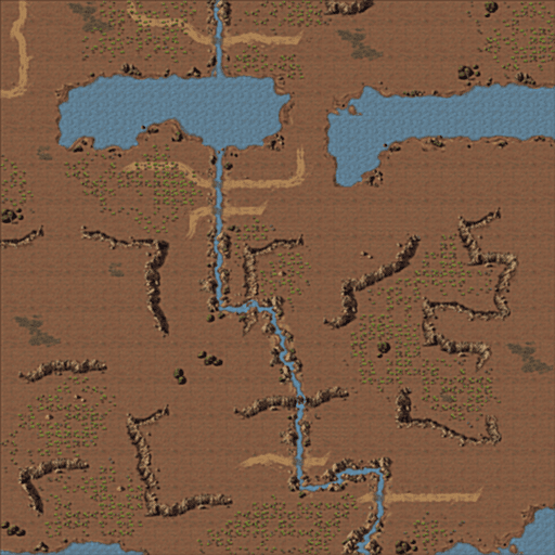 Final River