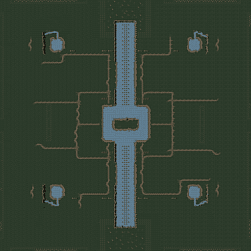 IronRush - Navy middle fight - v1