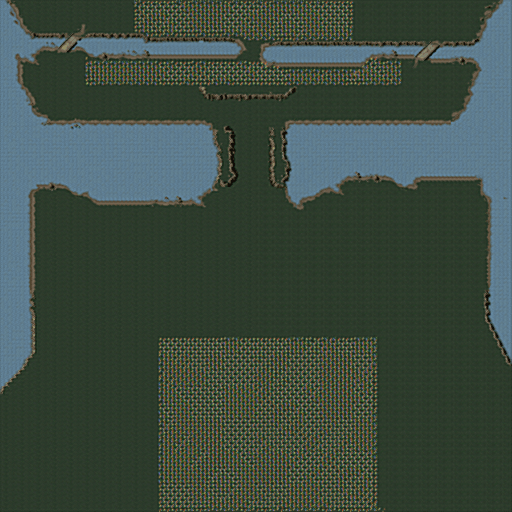 The Hot Gates