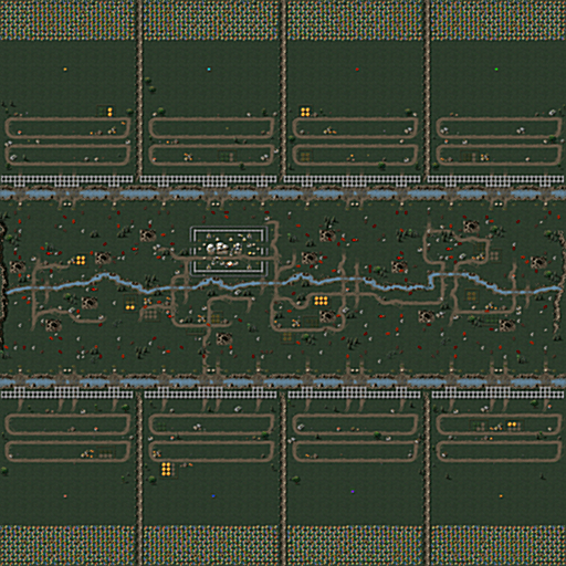 Ant Invasion 0 (Original)