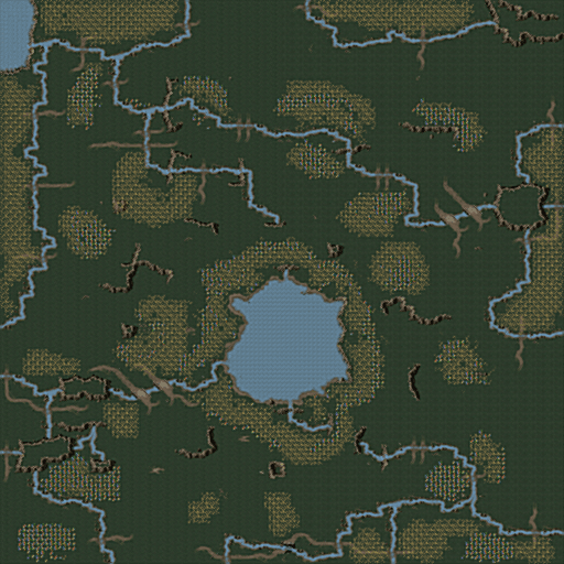 Central Conflict Extreme resource edit