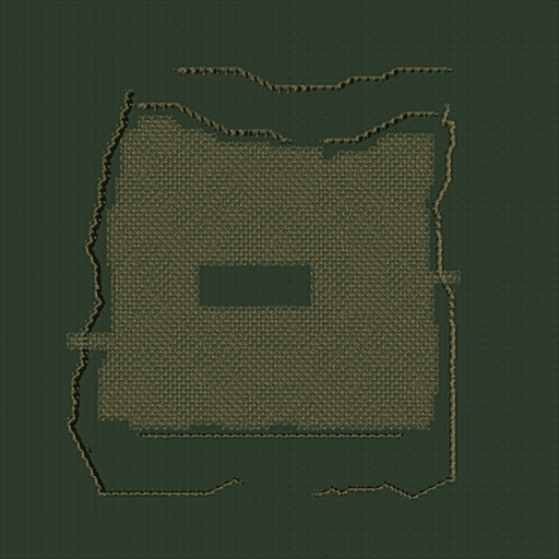 HANK'S GOLDKEEPER 240818