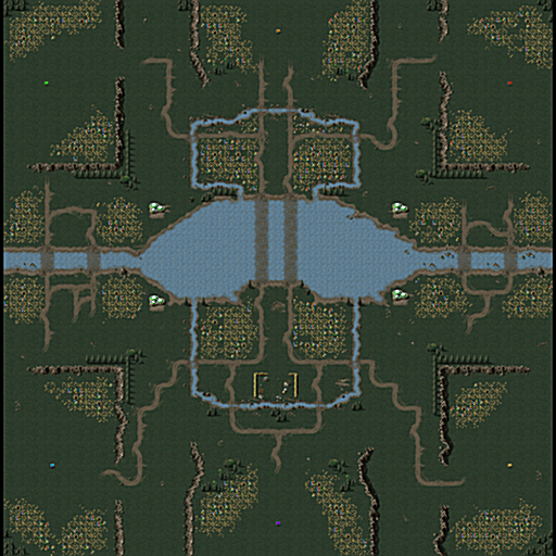 CCLP Blitz Anarchie für Anfänger