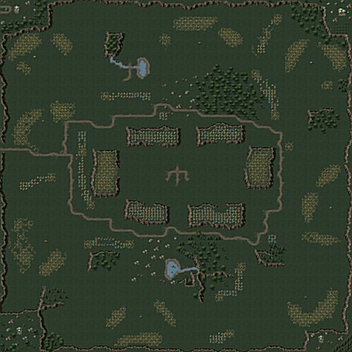 CCLP Blitz Dämmerungsschlacht