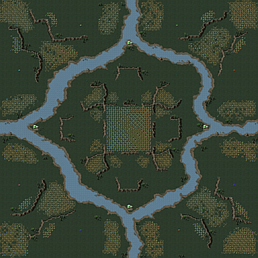 CCLP Blitz Fields of Atonement