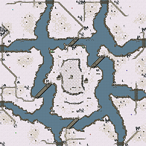 CCLP Blitz Frozen Diamonds