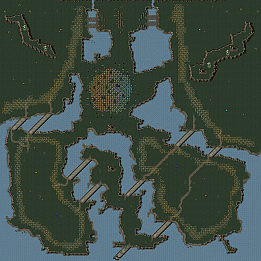 CCLP Blitz Nervous System