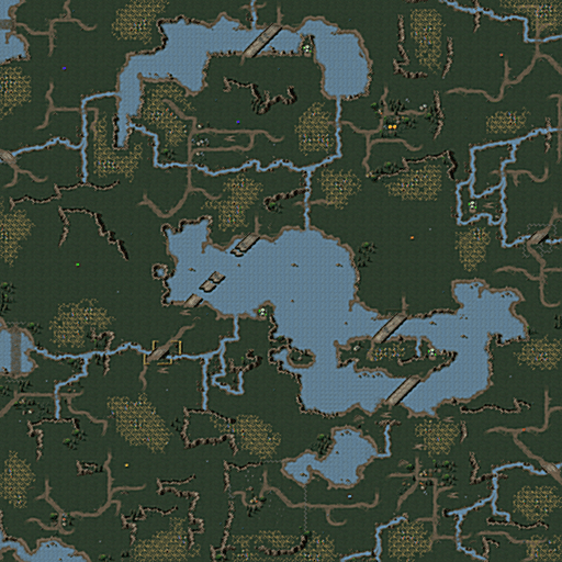 CCLP Blitz Riverworld