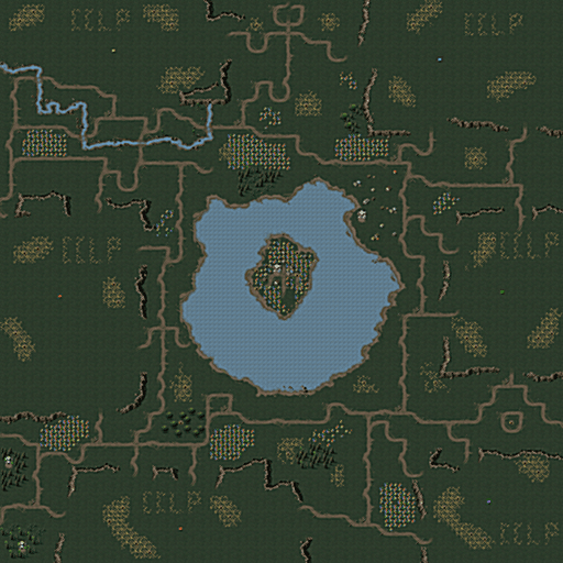 CCLP Blitz Shield Spirit