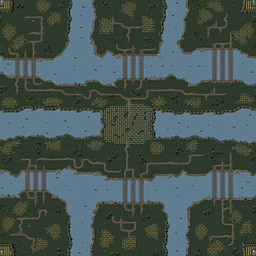 CCLP Blitz Storm of the death