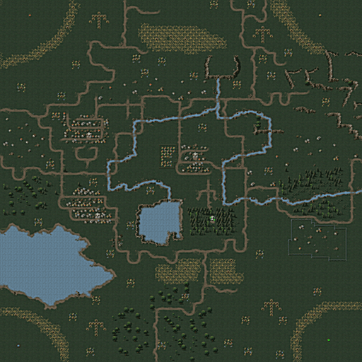 CCLP Blitz The first Stroke