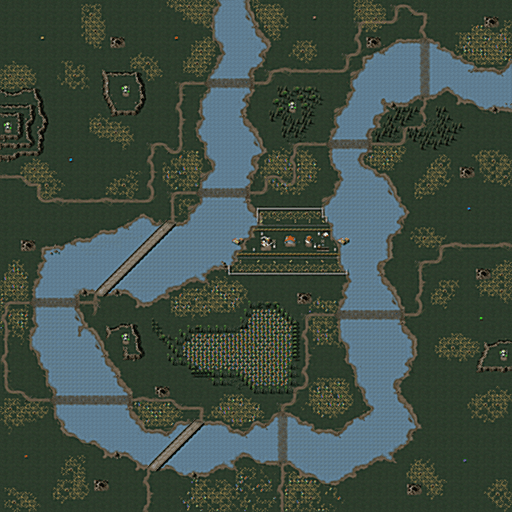 CCLP Blitz The bending Pear-River