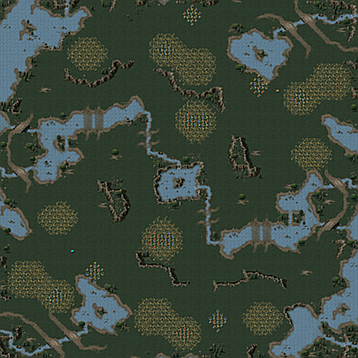 Lightning Storm (2 - 4 Players TE)