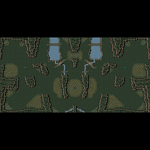 Tournament Valley 1v1