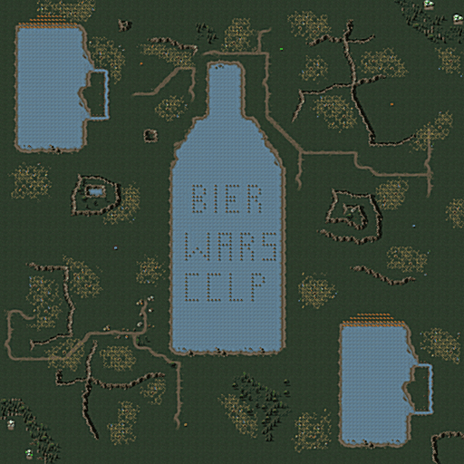 CCLP Blitz Bier Wars