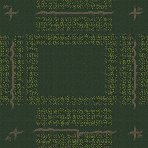 Jurrassic Park Attack