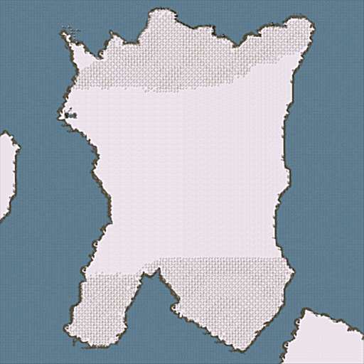 Coast to Coast Sparkle