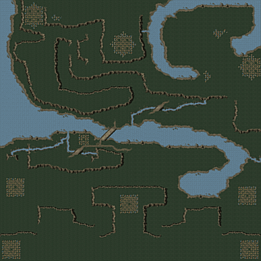 Path Less Followed v2