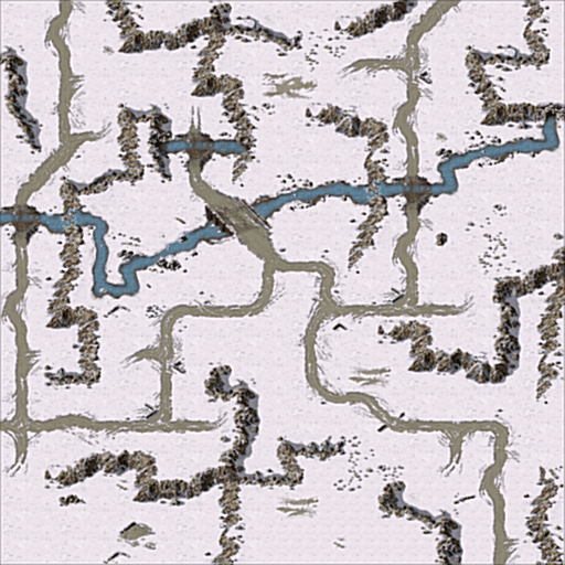 Tour 01: Bloody Lesson