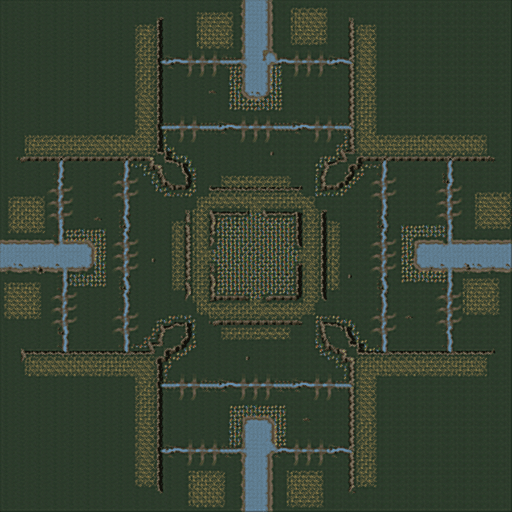 TNR_FS 03 Tournament Woods 4v4