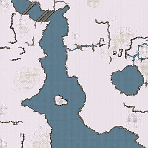 A River Runs Through It