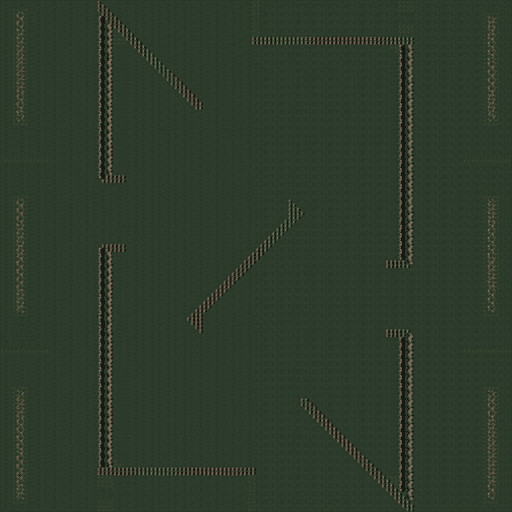 1-Way 3v3 BADASS by Vecna