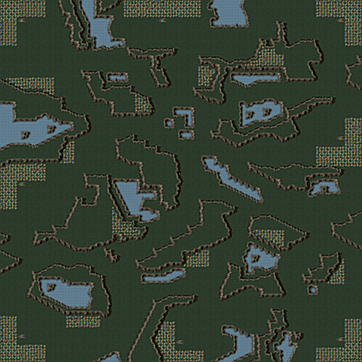 Starcraft - Hellfire