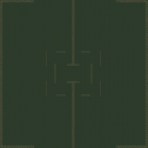 1-Way 3v3 MIDROAD by Vecna