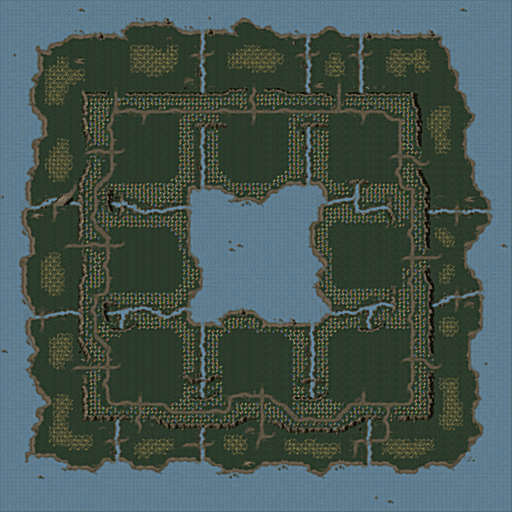 Big Fish, Little Pond