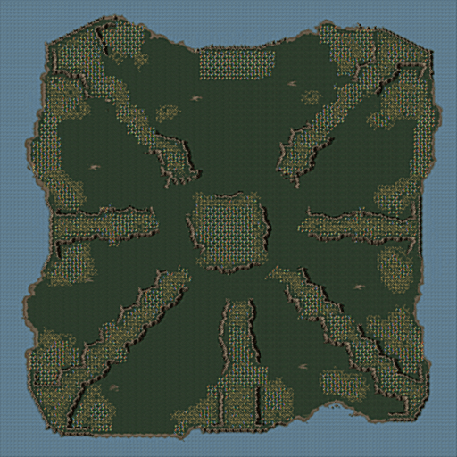 ORE GARDENS CHICKEN properrrr