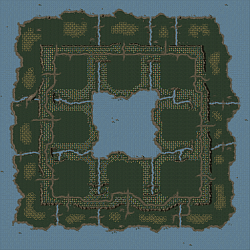 Big Fish, Little Pond