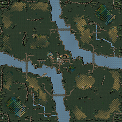 CCLP TM Space not Spice S6