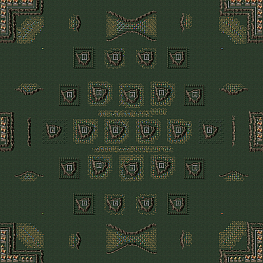 Dark Shadow Generator