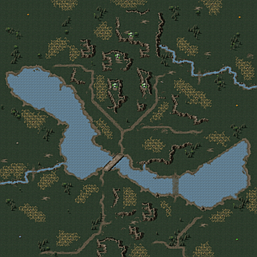 CCLP TM Bridgehead S1