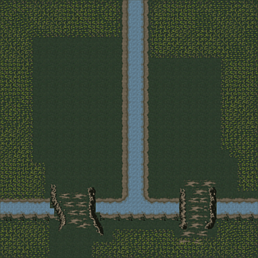 Fortress vs 2 Hard AI DJ Change