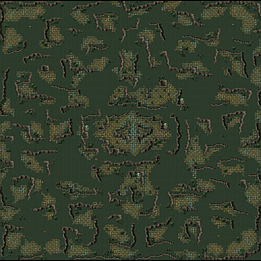 CCLP TM King of the Mountain Deluxe S2