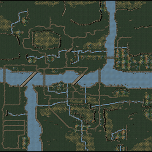 The good, the bad and the clueless 4v4