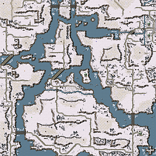 CCLP TM Dangerous Grounds S2