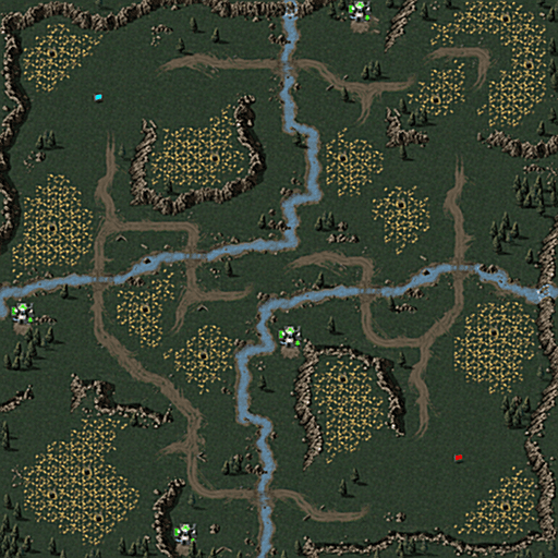 CCLP TM Gold Valley S2