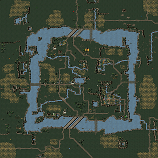 CCLP TM Capo Lake S2