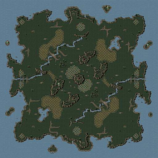 CCLP TM Royal Rush S2