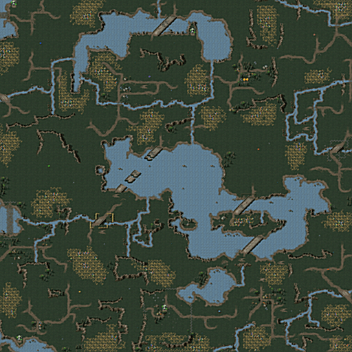 CCLP TM Riverworld S2