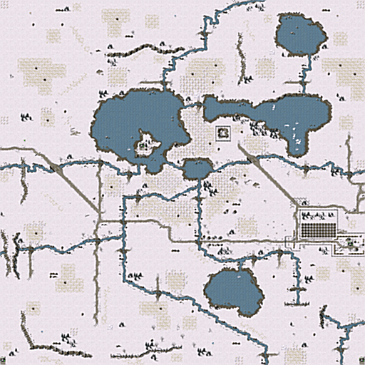 CCLP TM Snowy Hills S2