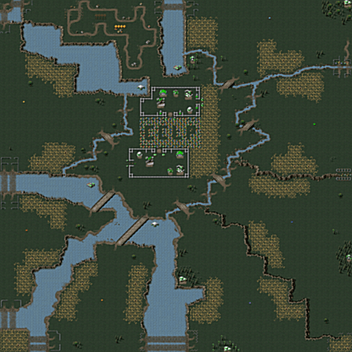 CCLP TM Thousand Brigdeheads S3