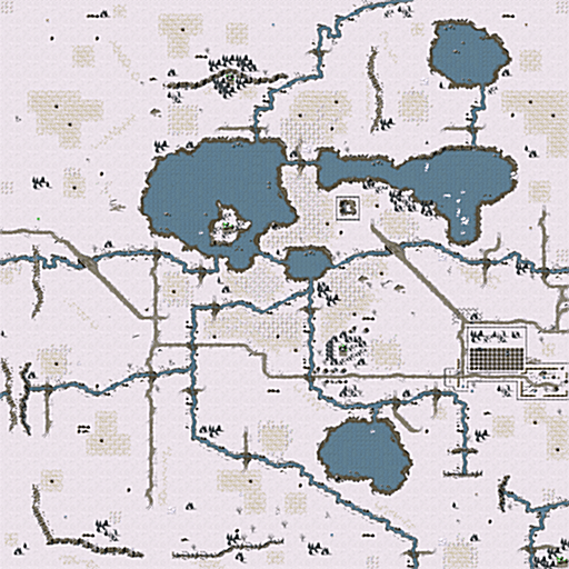 CCLP TM Snowy Hills S3
