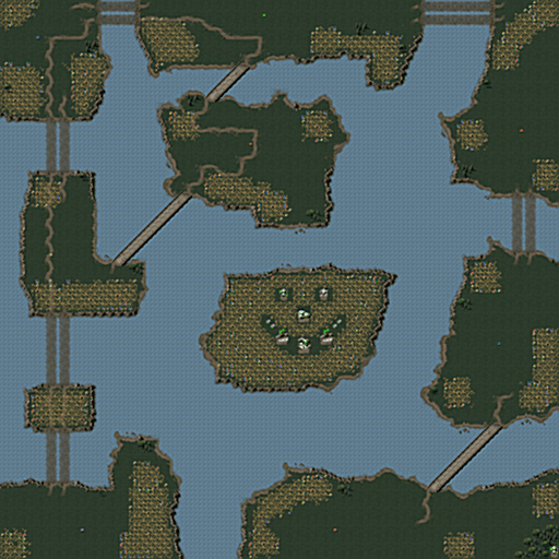 CCLP TM Smiley Isles S3