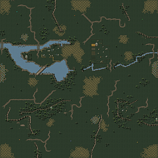 CCLP TM Highlands to lake S3